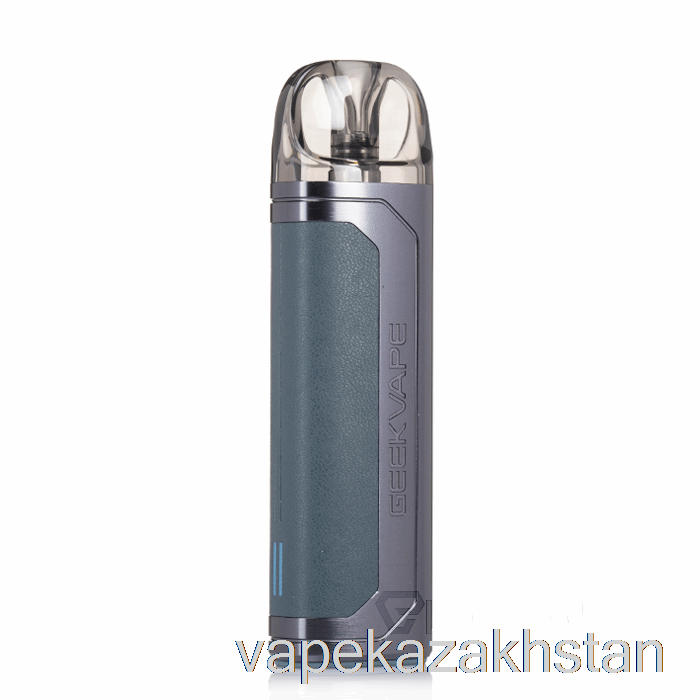 Vape Smoke Geek Vape AU (Aegis U) 20W Pod System Gunmetal